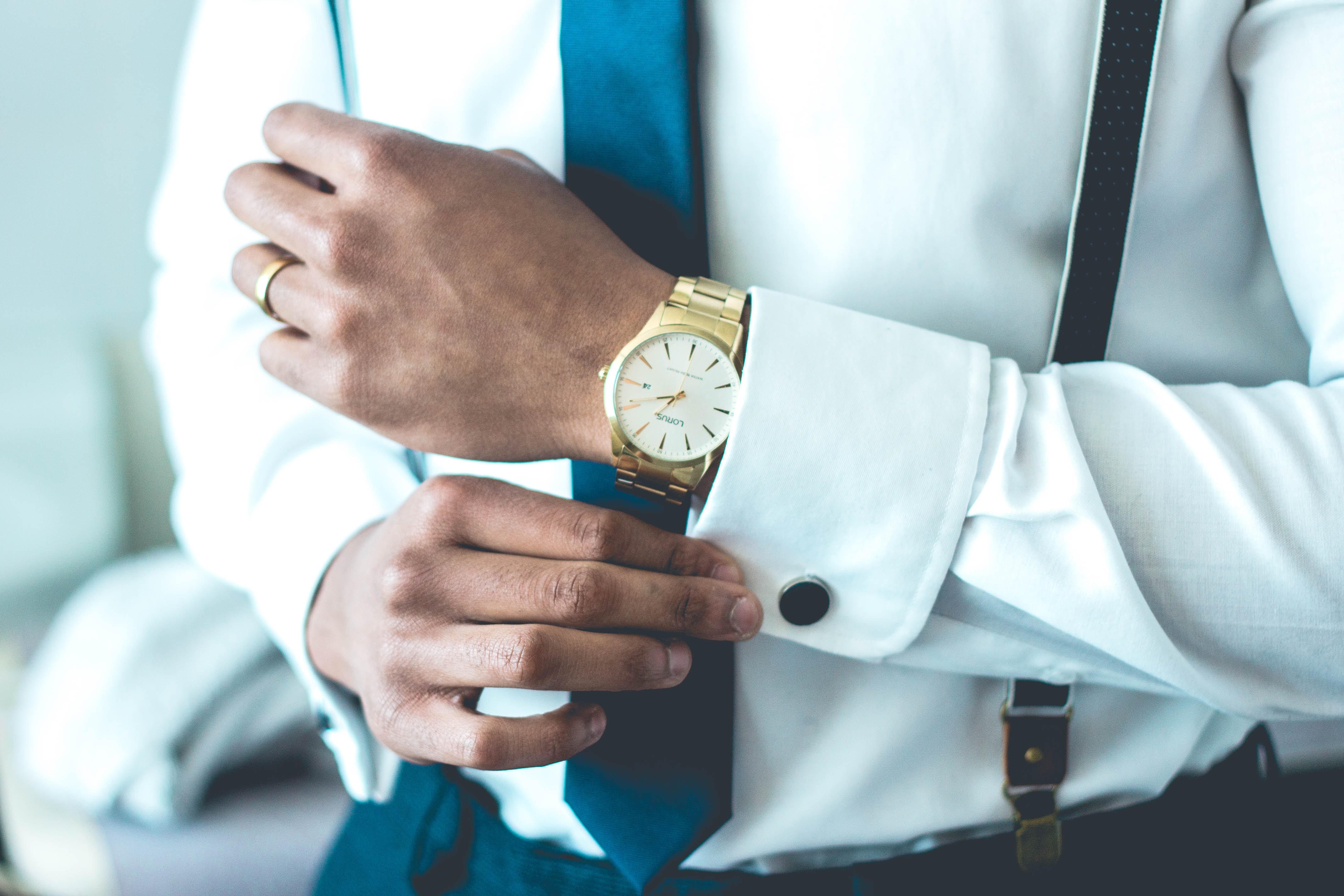 لماذا يحبك الناس؟ اختبارات الشخصية