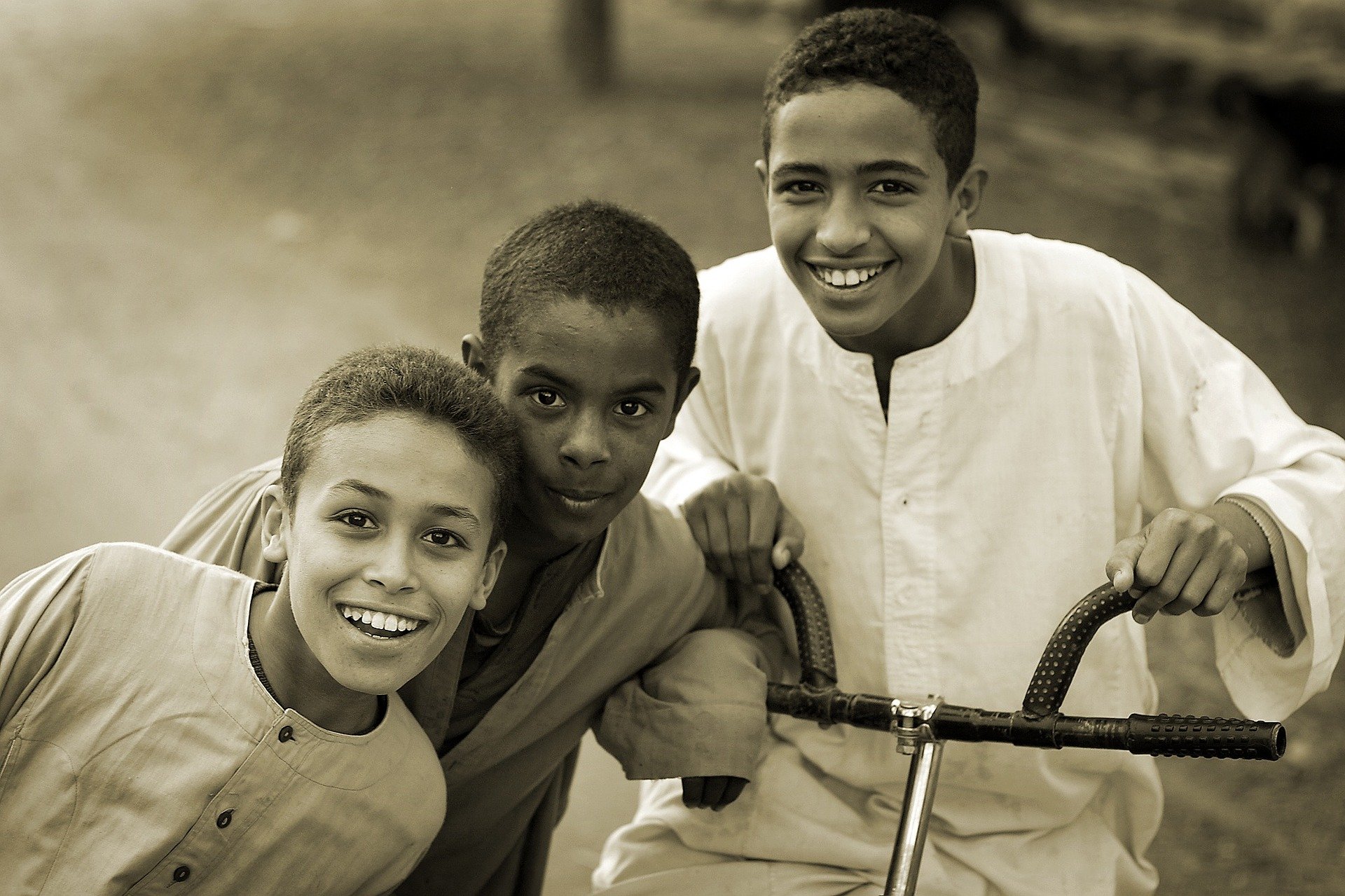 اكتشف عدد الأولاد المناسب لشخصيتك! 4 اكتشف عدد الأولاد المناسب لشخصيتك! اختبارات الشخصية