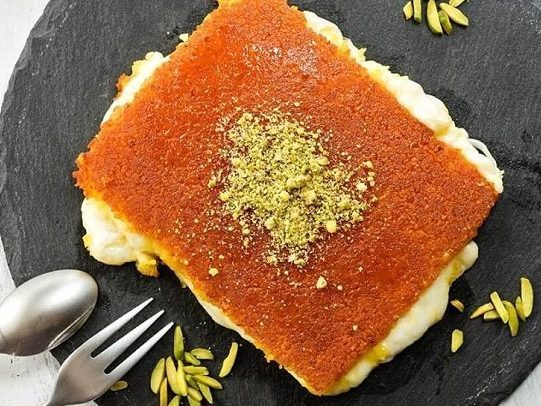 هل تعرف عدد السعرات الحرارية في هذه الأطعمة؟ معلومات عامة