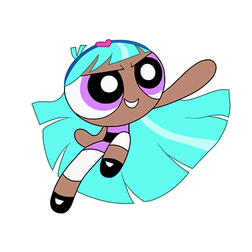 تحدى معلوماتك عن فتيات القوة عبر هذا الاختبار! 5 bliss-powerpuff-girls