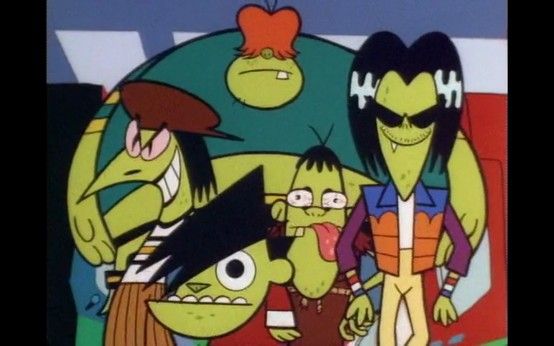 تحدى معلوماتك عن فتيات القوة عبر هذا الاختبار! 27 ganggreen-gang-powerpuff