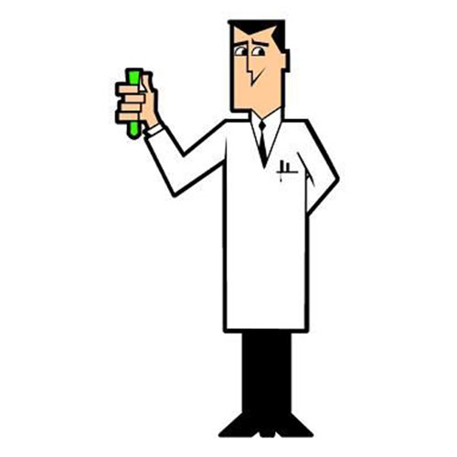 تحدى معلوماتك عن فتيات القوة عبر هذا الاختبار! 2 professor-utonium