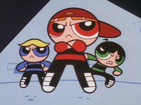 تحدى معلوماتك عن فتيات القوة عبر هذا الاختبار! 28 the-rowdyruff-boys