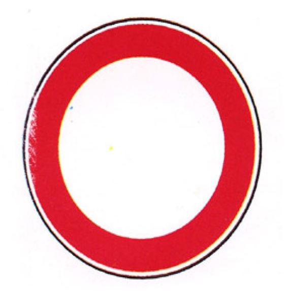 Kuwait Driving Theory Test 2