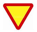 Kuwait Driving Theory Test 2