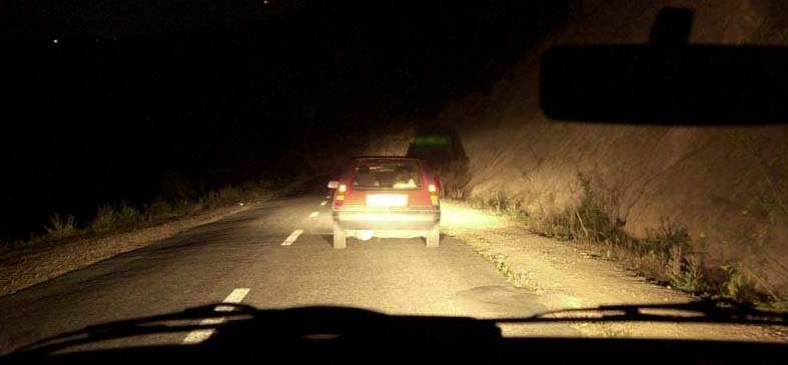 التجاوز والتقابل -2-