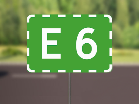 تعليم السياقة في نرويج 8