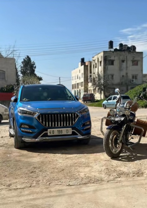 خبرة في المركبات الثقيلة